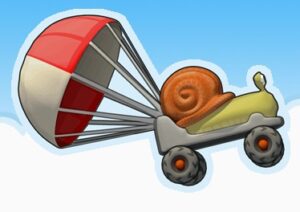 Escargot Kart Steam CD Key