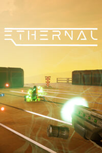 Ethernal Steam CD Key