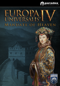 Europa Universalis IV: Mandate of Heaven Collection Steam CD Key