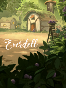 Everdell Steam CD Key