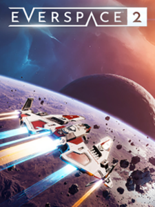 EVERSPACE 2 Steam Account