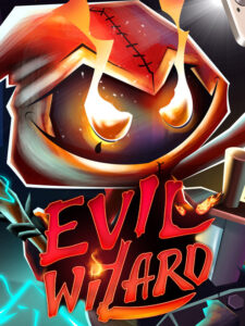 Evil Wizard Steam CD Key