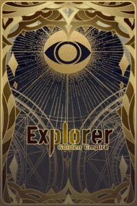 Explorer: Golden Empire Steam CD Key