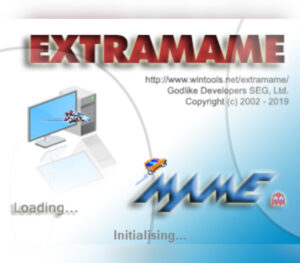 Wintools ExtraMAME CD Key