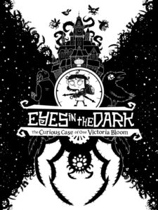 Eyes in the Dark Steam Altergift