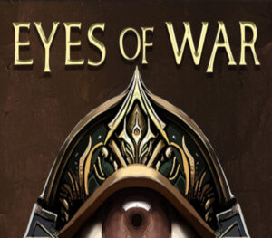 Eyes Of War Steam CD Key