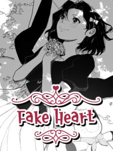 FAKE HEART Steam CD Key