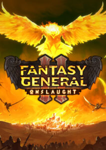 Fantasy General II - Evolution DLC Steam CD Key