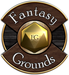 Fantasy Grounds Classic Steam Gift