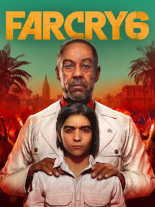 Far Cry 6 Game of the Year Edition Steam Altergift
