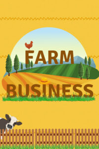 Farm Business Steam CD Key