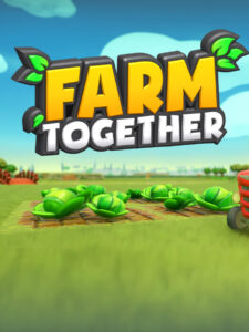 Farm Together Steam Account