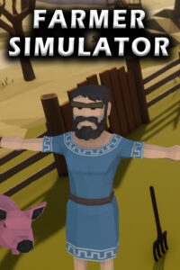 Farmer Simulator Steam CD Key