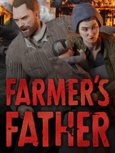 Farmer's Father: Save the Innocence Steam CD Key