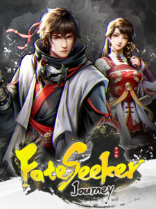 Fate seeker: Journey Steam CD Key