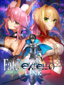 Fate/EXTELLA LINK Steam CD Key