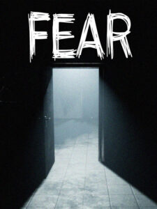 Fear Background Steam CD Key