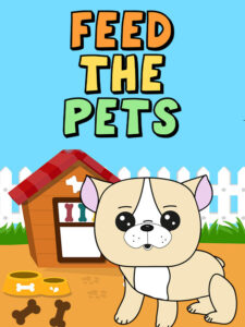 Feed the Pets Origins Steam CD Key