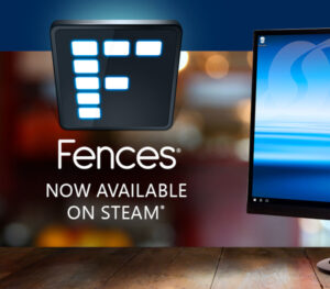 Fences 3 Steam CD Key