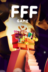 FFF Steam CD Key