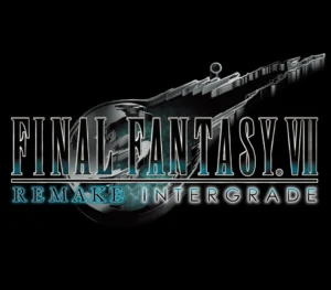 FINAL FANTASY VII REMAKE INTERGRADE Epic Games Account