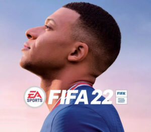 FIFA 22 PlayStation 5 Account pixelpuffin.net Activation Link