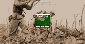 Firefight Steam CD Key