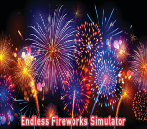 Endless Fireworks Simulator Steam CD Key