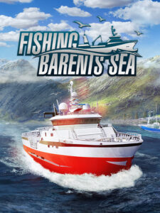 Fishing: Barents Sea Complete Edition Steam CD Key