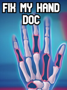 Fix My Hand Doc Steam CD Key