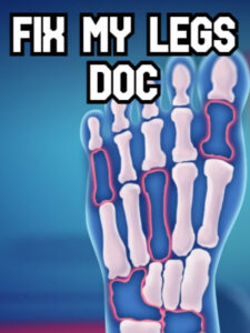 Fix My Legs Doc Steam CD Key