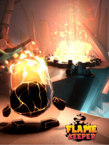 Flame Keeper Steam CD Key