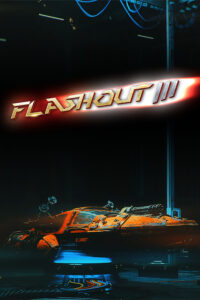 FLASHOUT 3 Steam CD Key