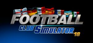 Football Club Simulator - FCS #21 Steam CD Key