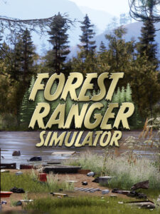 Forest Ranger Simulator Steam Account