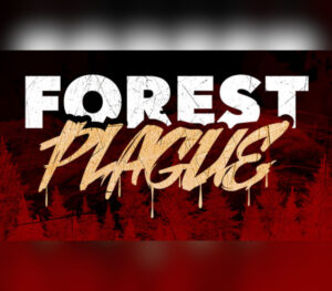 Forest Plague Steam CD Key