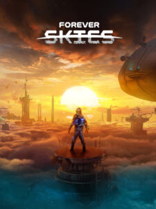 Forever Skies Steam CD Key