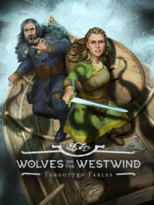 Forgotten Fables: Wolves on the Westwind Steam CD Key