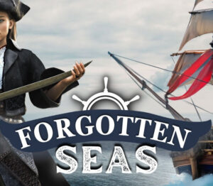 Forgotten Seas PC Steam CD Key