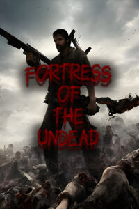 Fortress of the Undead Steam CD Key