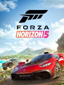 Forza Horizon 5 Premium Edition Steam Account