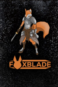 Foxblade Steam CD Key