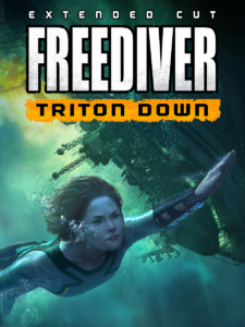 FREEDIVER: Triton Down Steam CD Key