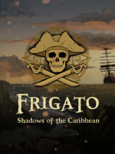 Frigato: Shadows of the Caribbean Steam CD Key