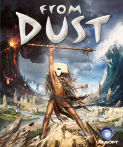 From Dust Steam Gift