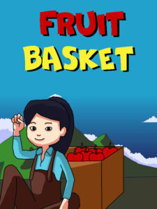 Fruit Basket Steam CD Key