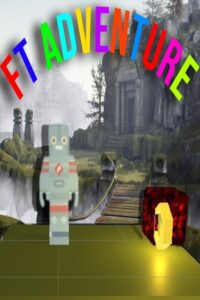 FT ADVENTURE Steam CD Key