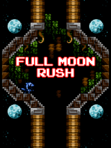 Full Moon Rush Steam CD Key