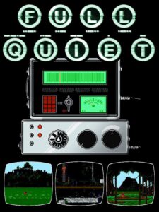 Full Quiet Steam CD Key