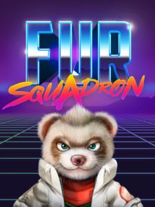 FUR Squadron Steam CD Key
